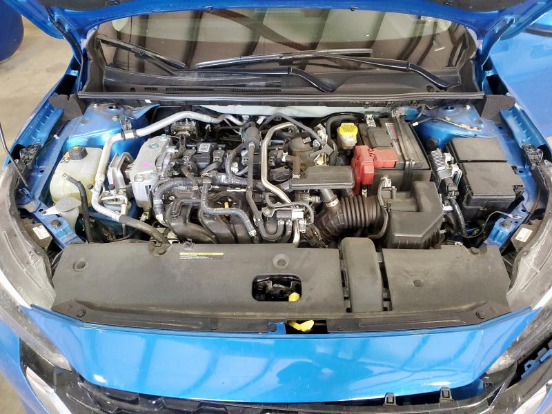 2025 NISSAN SENTRA SV - 3N1AB8CV3SY323491