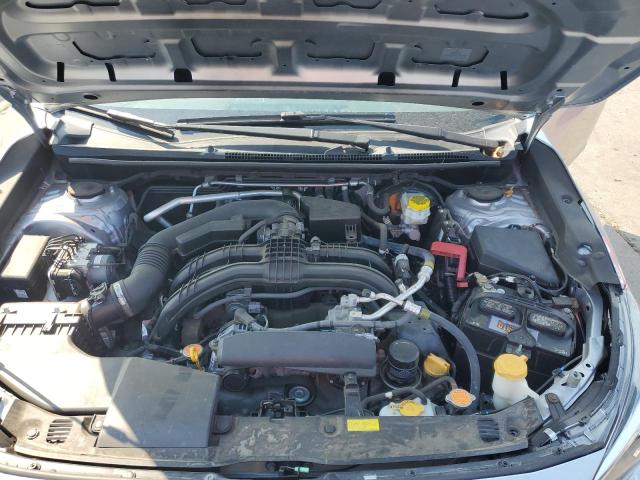 2022 SUBARU IMPREZA 4S3GKAB69N3604927