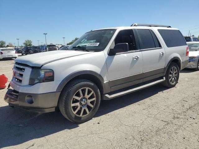 Global Auto Auctions: 2011 FORD EXPEDITION EL XLT