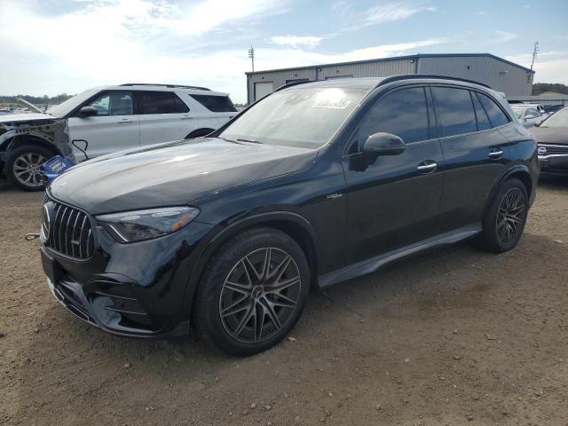 2024 MERCEDES-BENZ GLC 43 4MA W1NKM8HB3RF224688