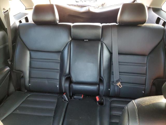 2016 KIA SORENTO EX 5XYPH4A19GG046548