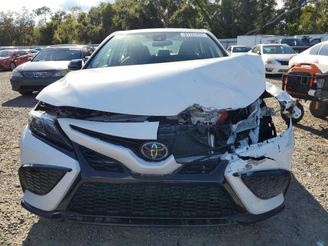 2023 TOYOTA CAMRY SE N 4T1G11AK0PU738123