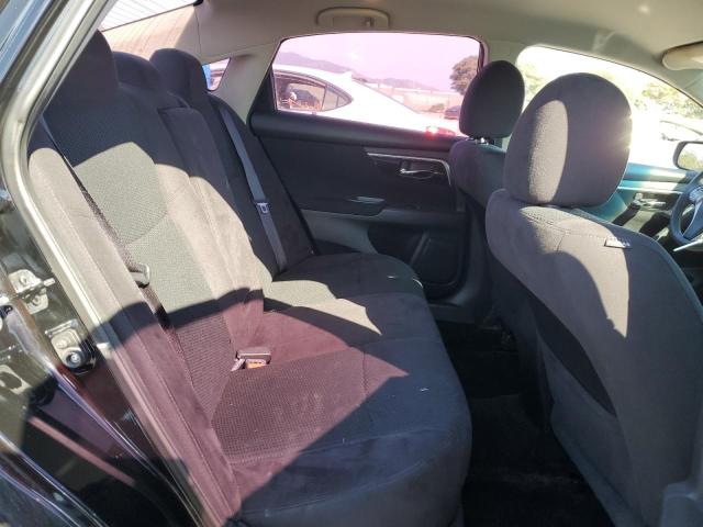 2014 NISSAN ALTIMA 2.5 #3247721229