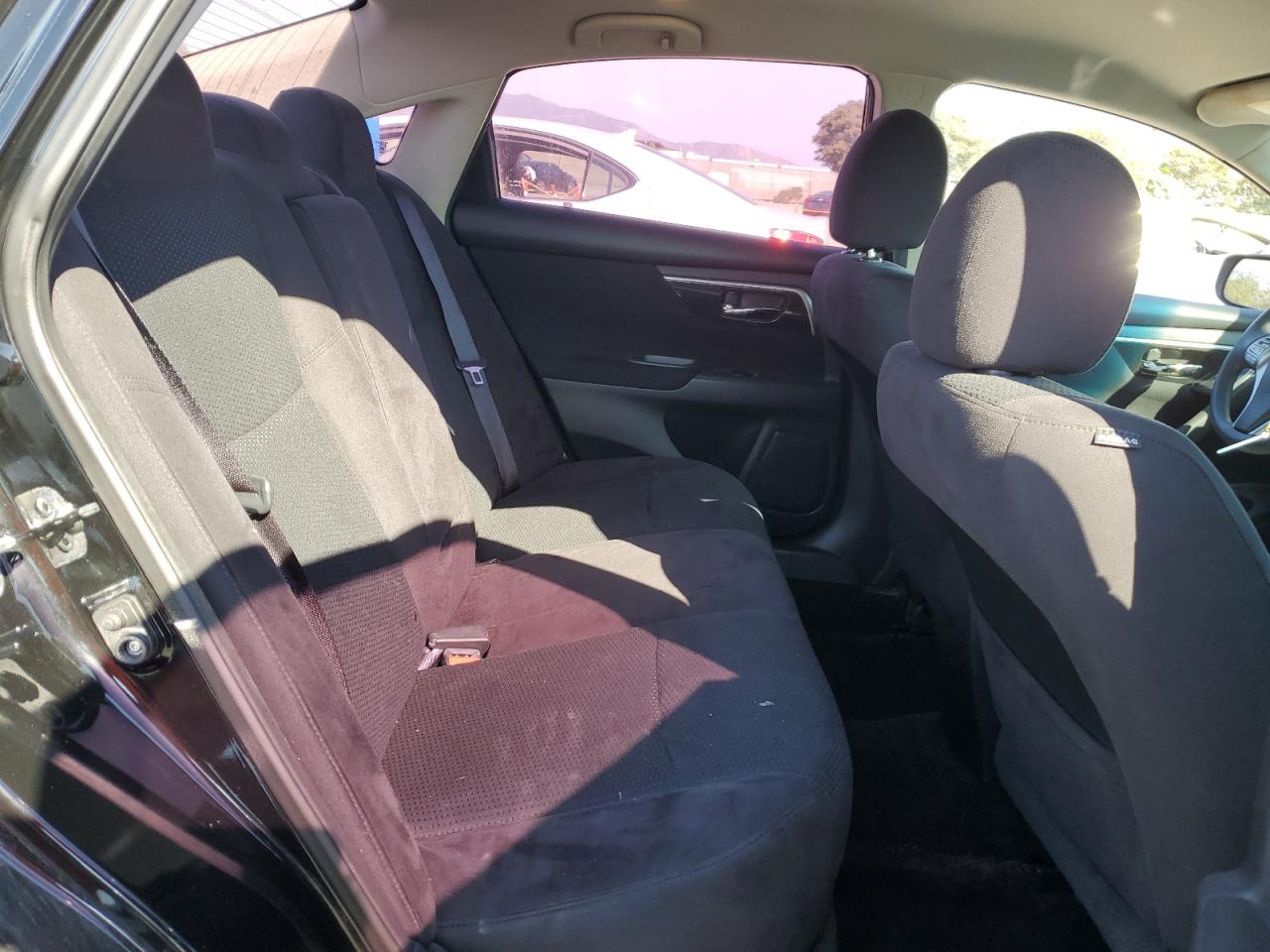 Lot #3247721229 2014 NISSAN ALTIMA 2.5