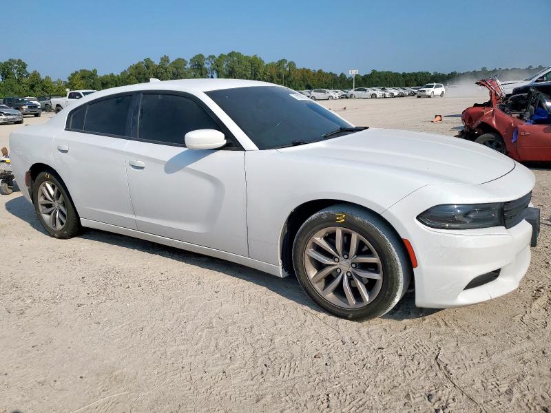 2016 DODGE CHARGER SX 2C3CDXHGXGH277244