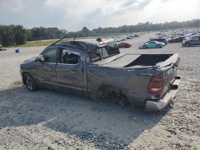 2019 RAM 1500 LIMIT 1C6SRFHT7KN586726