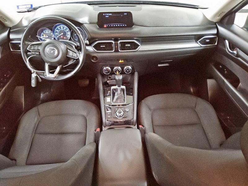 2018 MAZDA CX-5 SPORT - JM3KFABM5J1342544