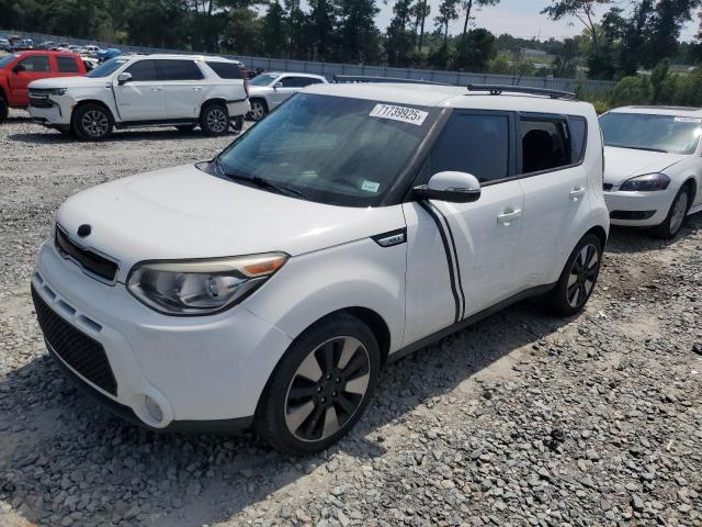 KIA SOUL !