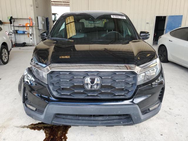 2022 HONDA PASSPORT E #3293373421