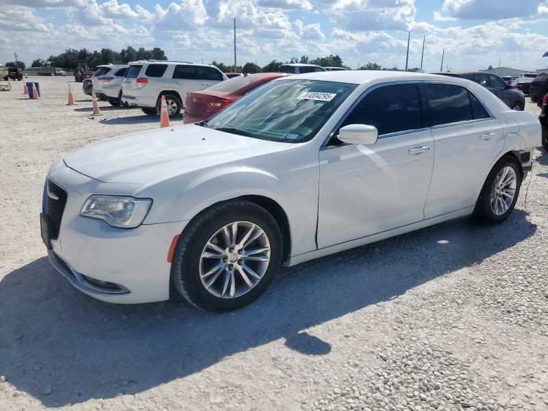 2018 CHRYSLER 300 TOURIN - 2C3CCAAG5JH320826