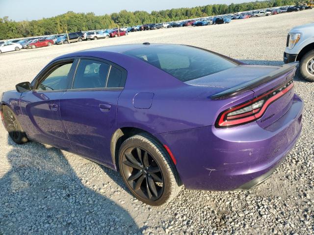 2018 DODGE CHARGER SXT - 2C3CDXBGXJH336745