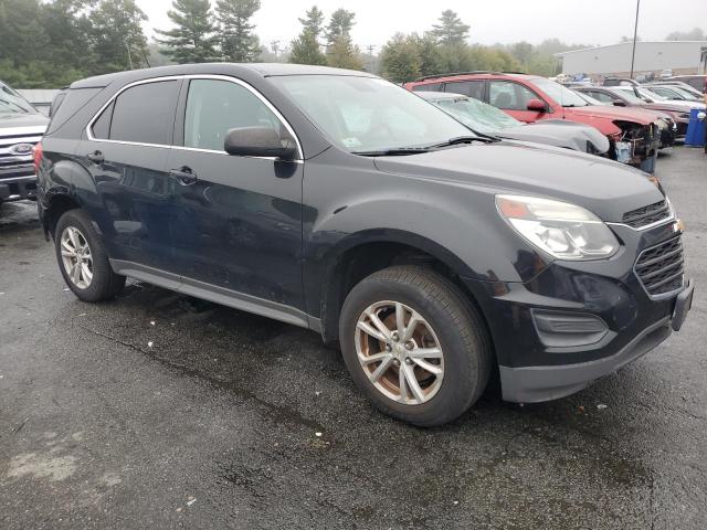 2017 CHEVROLET EQUINOX LS 2GNFLEEK1H6224610