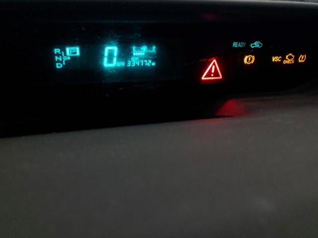 2007 TOYT PRIUS #3231521198