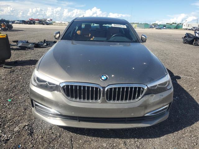 2018 BMW 530 I - WBAJA5C57JG900261