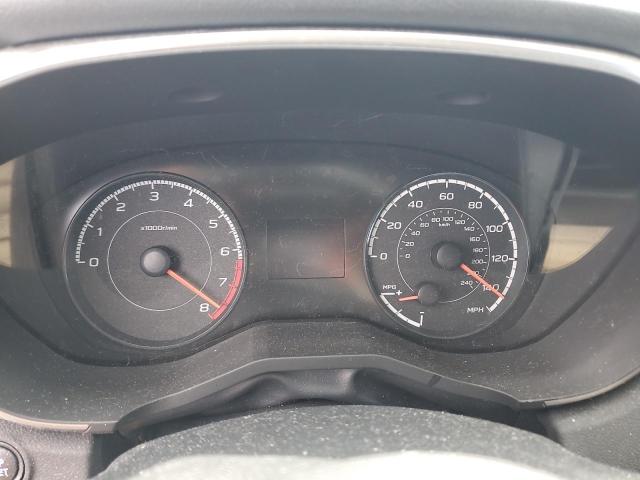 2018 SUBARU IMPREZA PR #3266955041