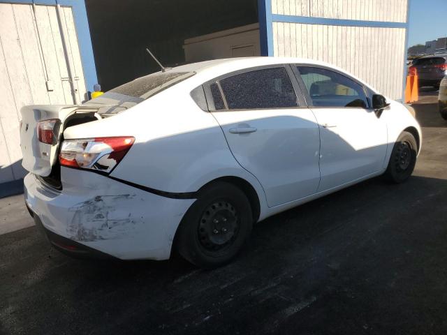 2014 KIA RIO LX #3264781508