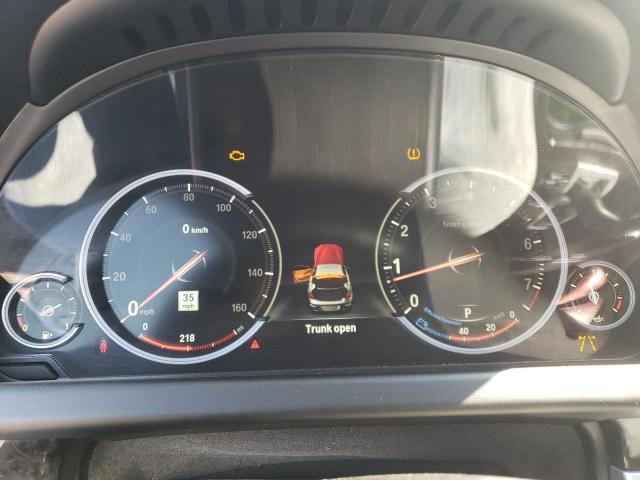 2017 BMW 650 I GRAN - WBA6D4C54HD977706
