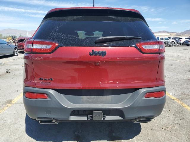 2016 JEEP CHEROKEE S - 1C4PJMAS7GW344497