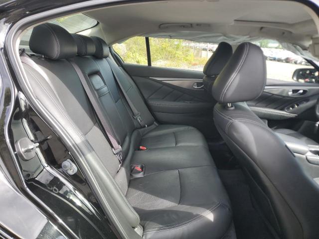 2015 INFINITI Q50 BASE JN1BV7ARXFM390707