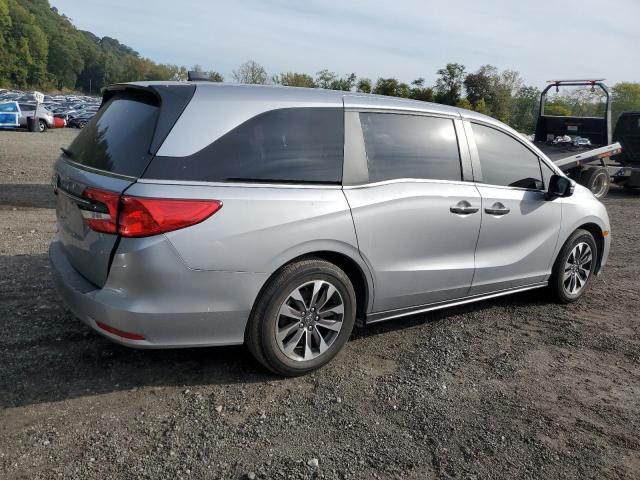 2024 HONDA ODYSSEY EX 5FNRL6H68RB063436