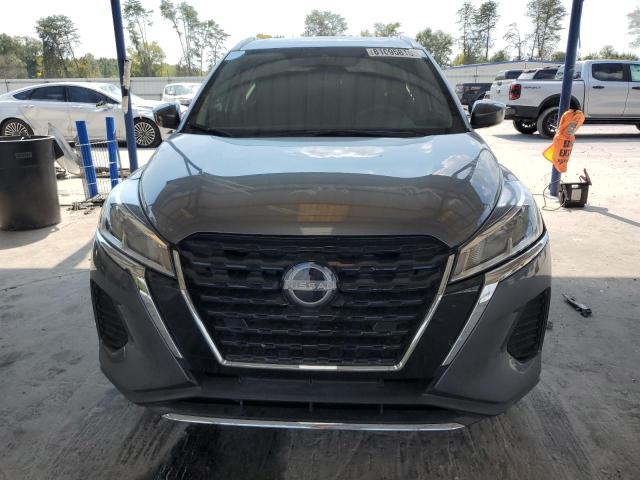 2023 NISSAN KICKS SV 3N1CP5CV9PL573749