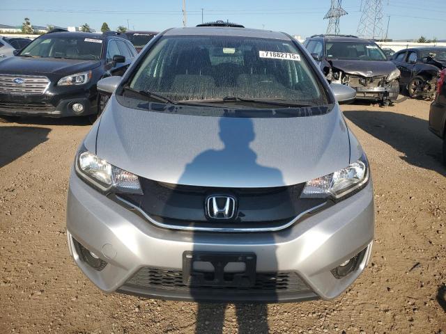 2015 HONDA FIT EX - 3HGGK5H85FM759346