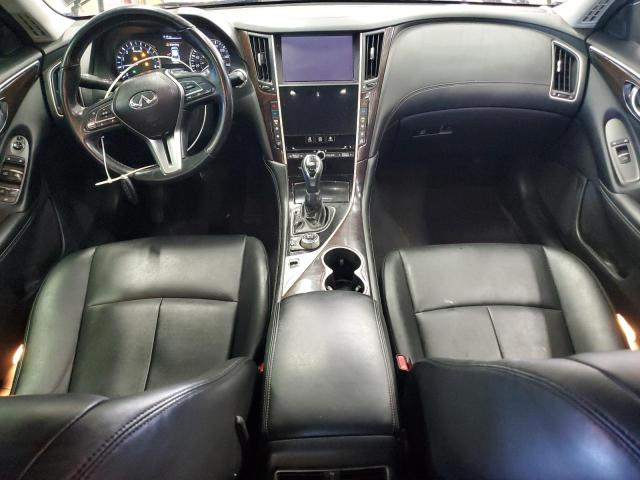 2018 INFINITI Q50 LUXE JN1EV7AR1JM442084