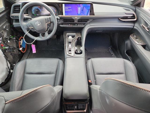 2024 TOYOTA CROWN XLE - JTDAAAAF2R3019056