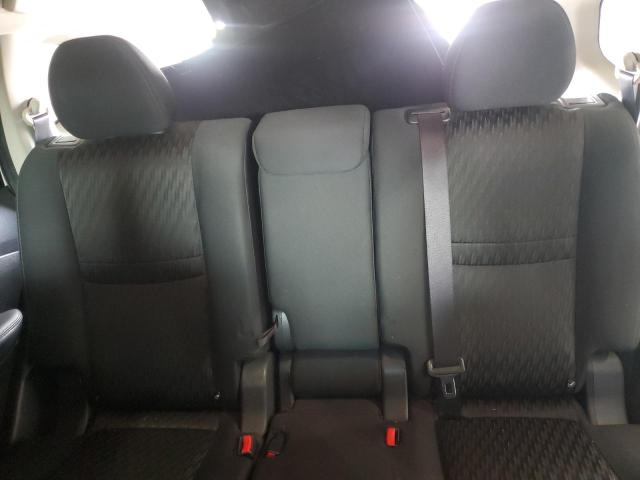 2017 NISSAN ROGUE S KNMAT2MT5HP605310