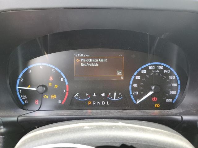 2024 FORD BRONCO SPO - 3FMCR9B6XRRE55357