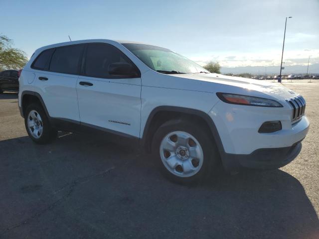 2015 JEEP CHEROKEE S 1C4PJLAB8FW616905