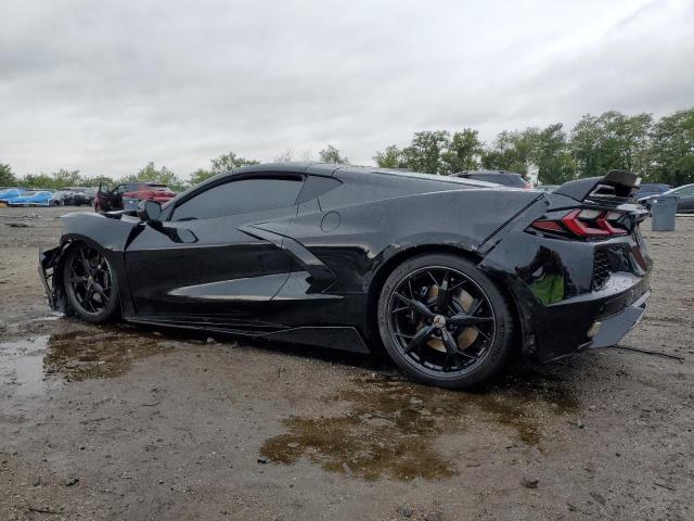 2020 CHEVROLET CORVETTE S - 1G1Y72D46L5118948