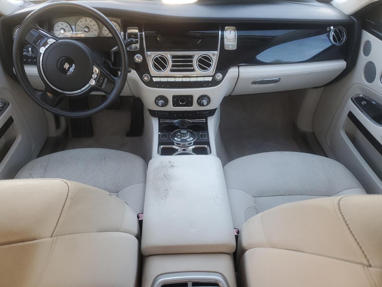 Lot #3266699488 2011 ROLLS-ROYCE GHOST