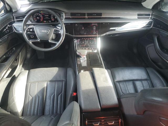 2019 AUDI A8 L WAU8DAF82KN003415