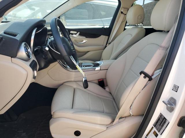 2021 MERCEDES-BENZ GLC 300 - W1N0G8DB6MV276898