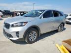 2019 KIA SORENTO L - 5XYPG4A34KG581459