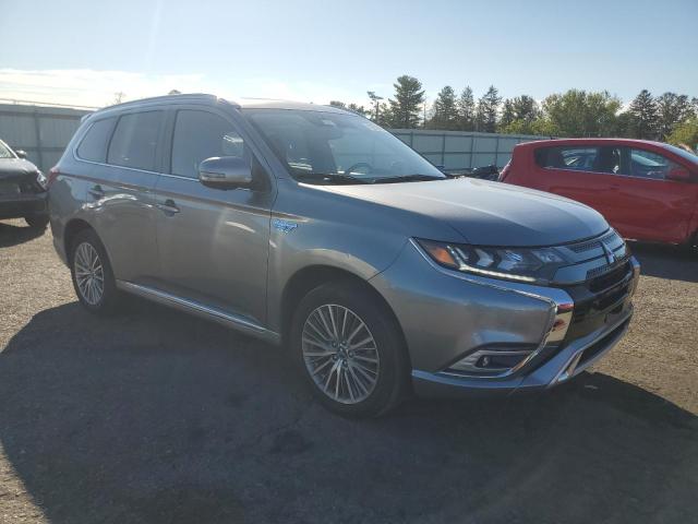 2020 MITSUBISHI OUTLANDER JA4J24A57LZ041588