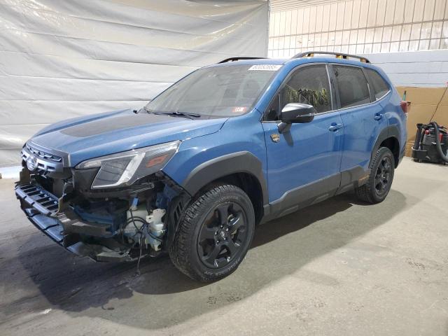 2023 SUBARU FORESTER WILDERNESS JF2SKAMC2PH428498