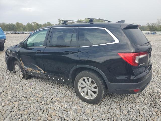 2019 HONDA PILOT LX 5FNYF6H16KB032005