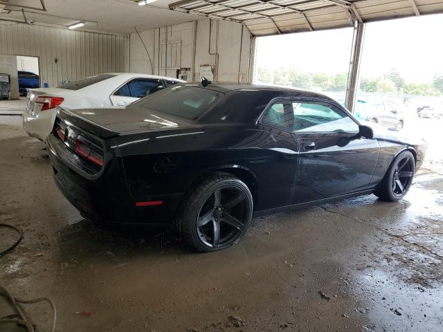 2019 DODGE CHALLENGER 2C3CDZFJ7KH593042
