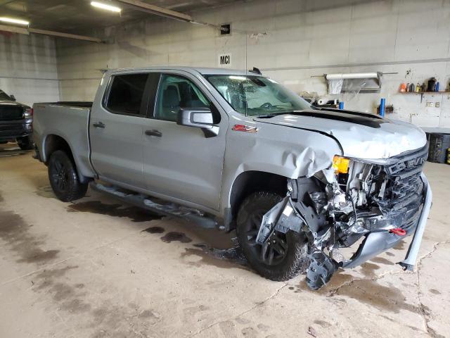 2024 CHEVROLET SILVERADO - 3GCPDCEKXRG191028
