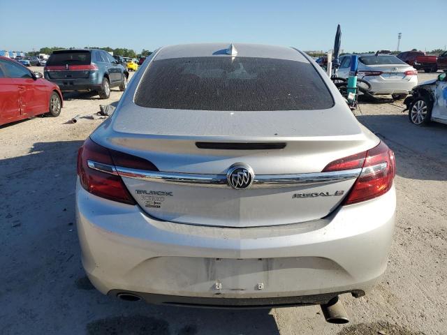 2016 BUICK REGAL 2G4GK5EX3G9161644