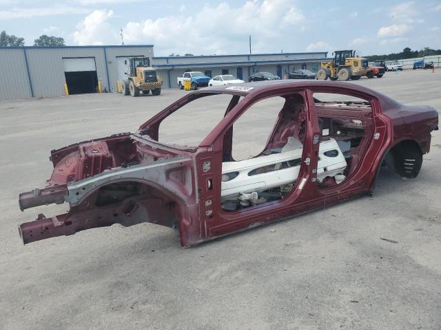 2018 DODGE CHARGER R/T 2C3CDXCT6JH247685