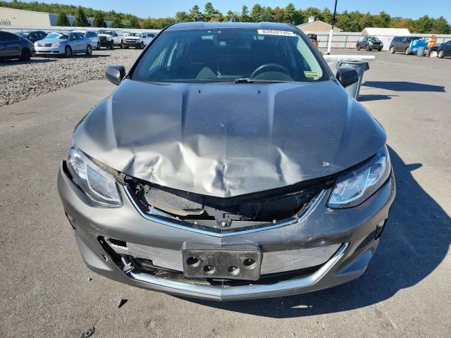 2017 CHEVROLET VOLT PREMI - 1G1RC6S59HU212600