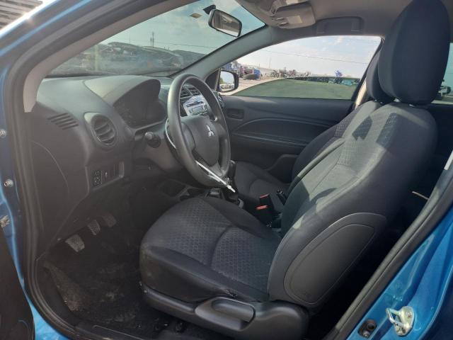 2015 MITSUBISHI MIRAGE DE ML32A3HJ0FH032545