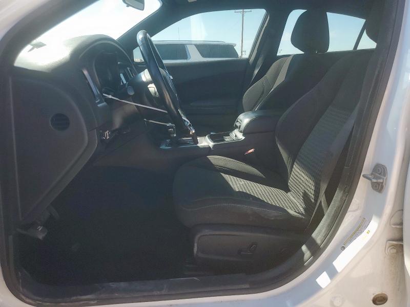 2021 DODGE CHARGER SX #3309772837