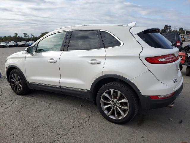 2017 LINCOLN MKC SELECT 5LMCJ2D97HUL16989