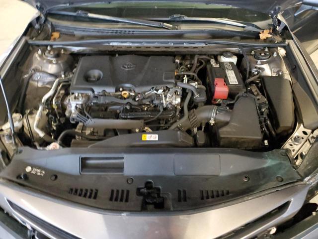 2022 TOYOTA CAMRY SE - 4T1G11AK0NU696470