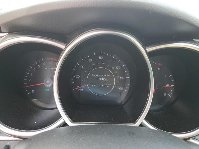 2015 KIA OPTIMA EX - 5XXGN4A75FG406933