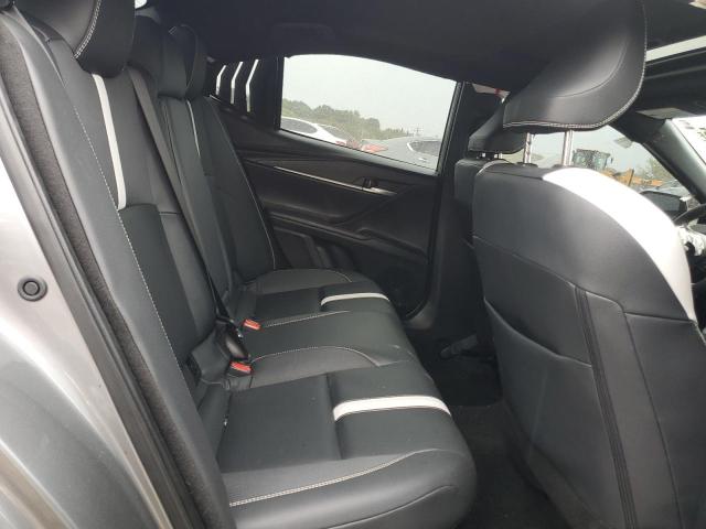 2025 TOYOTA CAMRY XSE - 4T1DAACK6SU504013